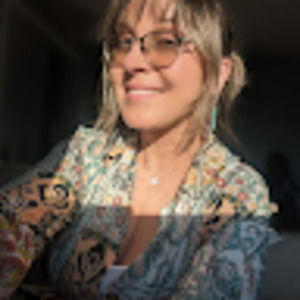 Meet your Posher, Ania